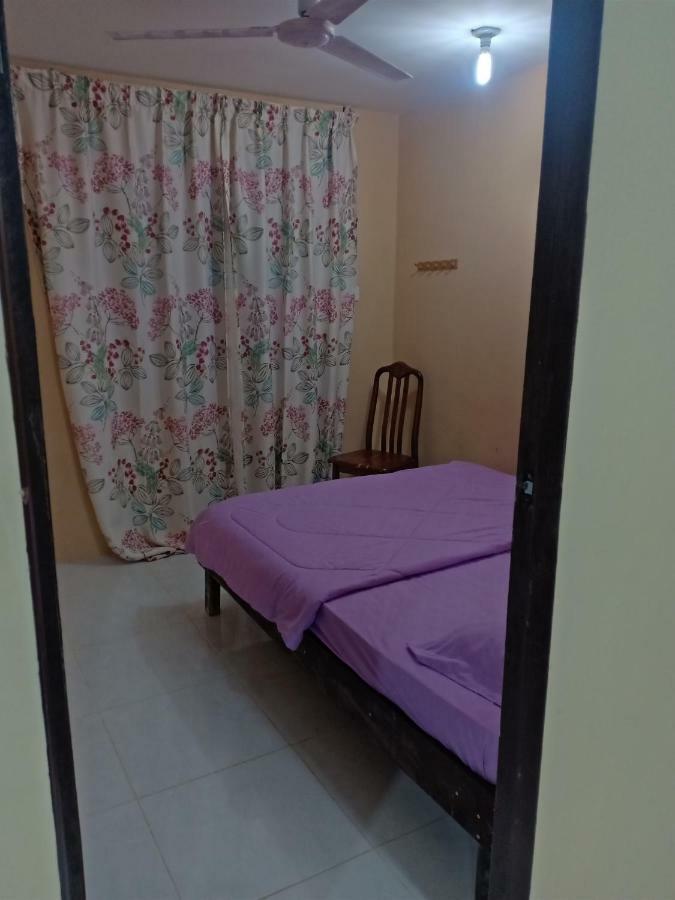 Homestay Pekan Ranau Esterno foto
